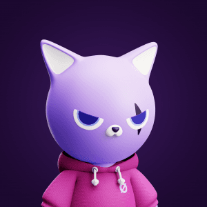 Character Study #026