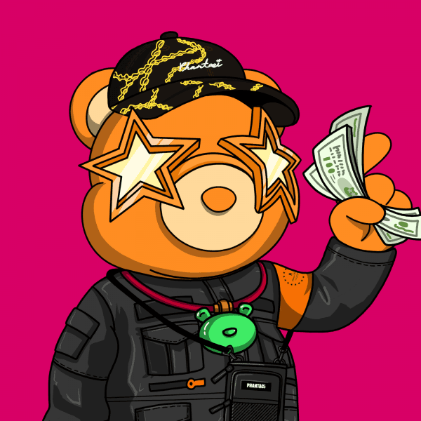 Genesis Pattern #222