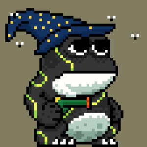 Artistic Vision #003