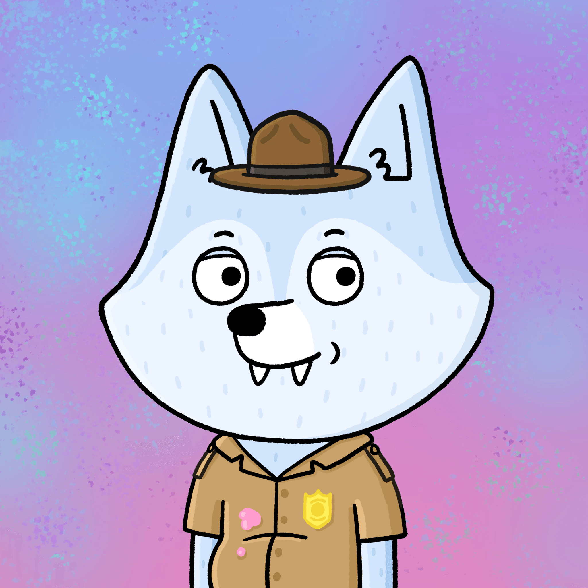 Legacy Creation #040