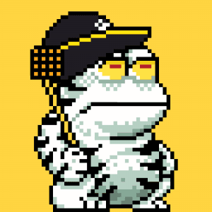 Vibrant Creation #004