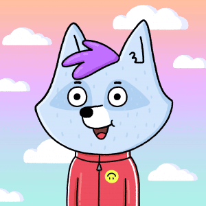 Character Portrait #038