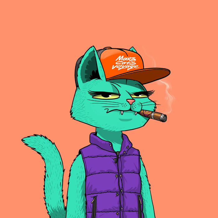 Signature Piece #020