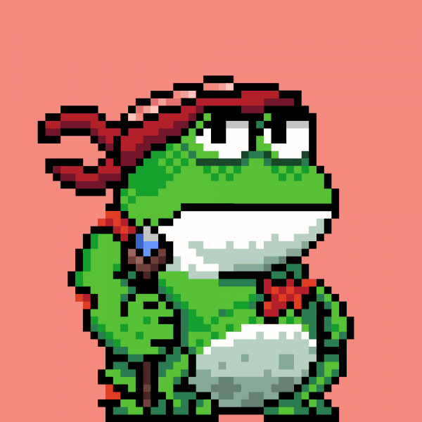 Premium Artwork #006