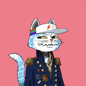 Digital Portrait #101