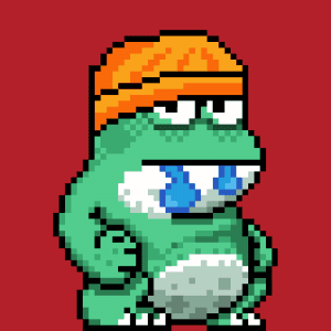 Abstract Expression #005