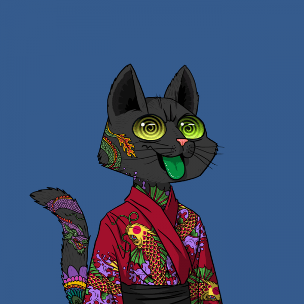 Geometric Harmony #404