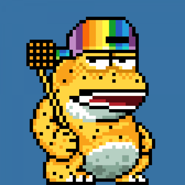 Elite Collection #007