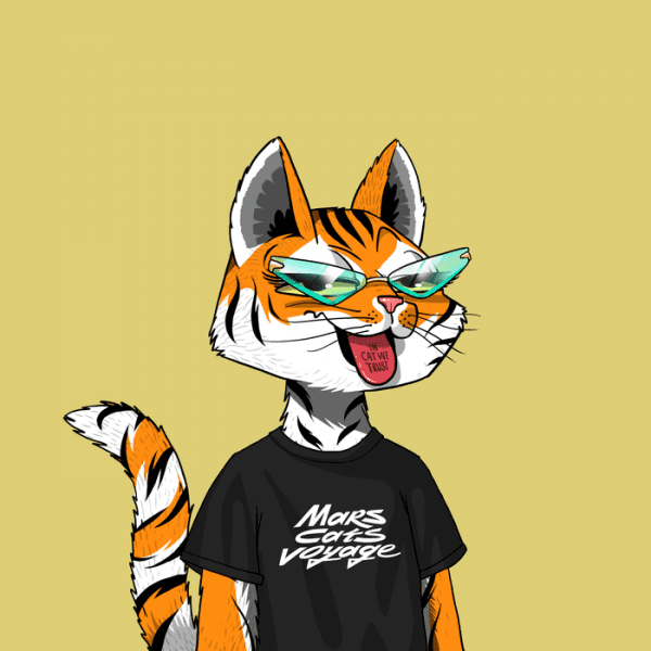 Abstract Vision #303