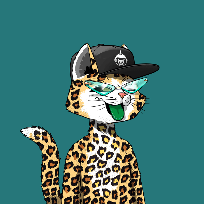 Geometric Wonder #024